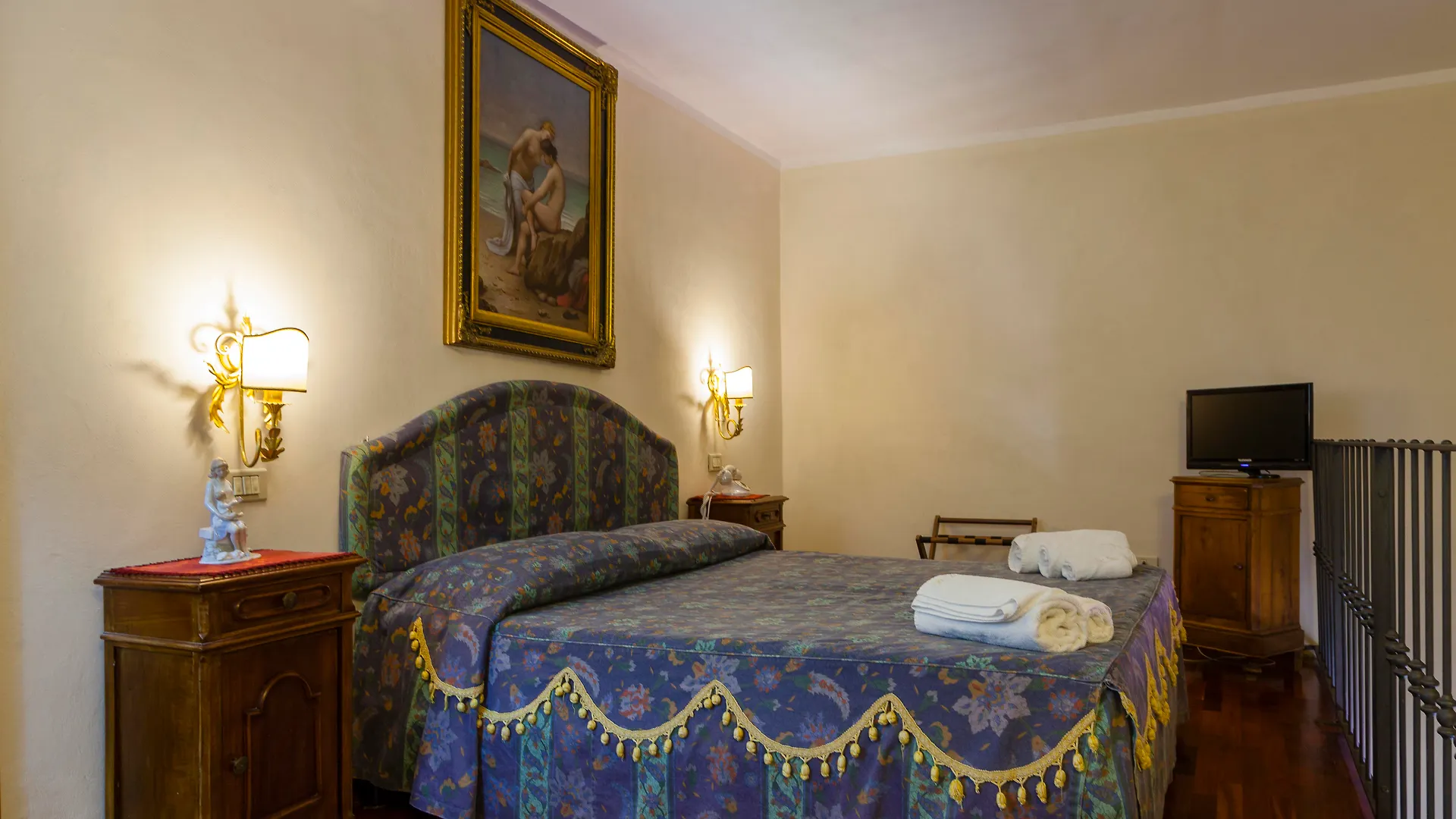 Hotel Foresteria Baglio Della Luna Agrigento