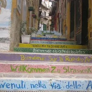 Nocleg ze śniadaniem Le Vie D'arte