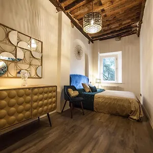 Appartamento Historic Center Luxury