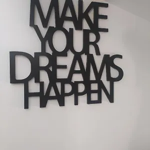 Appartamento Sweet Dream Loft