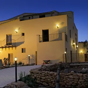 Agriturismo Passo Dei Briganti Agrigento