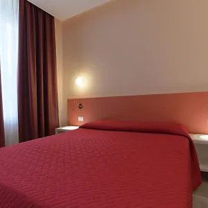 Hotel apartamentowy Hotel Agrigento Home