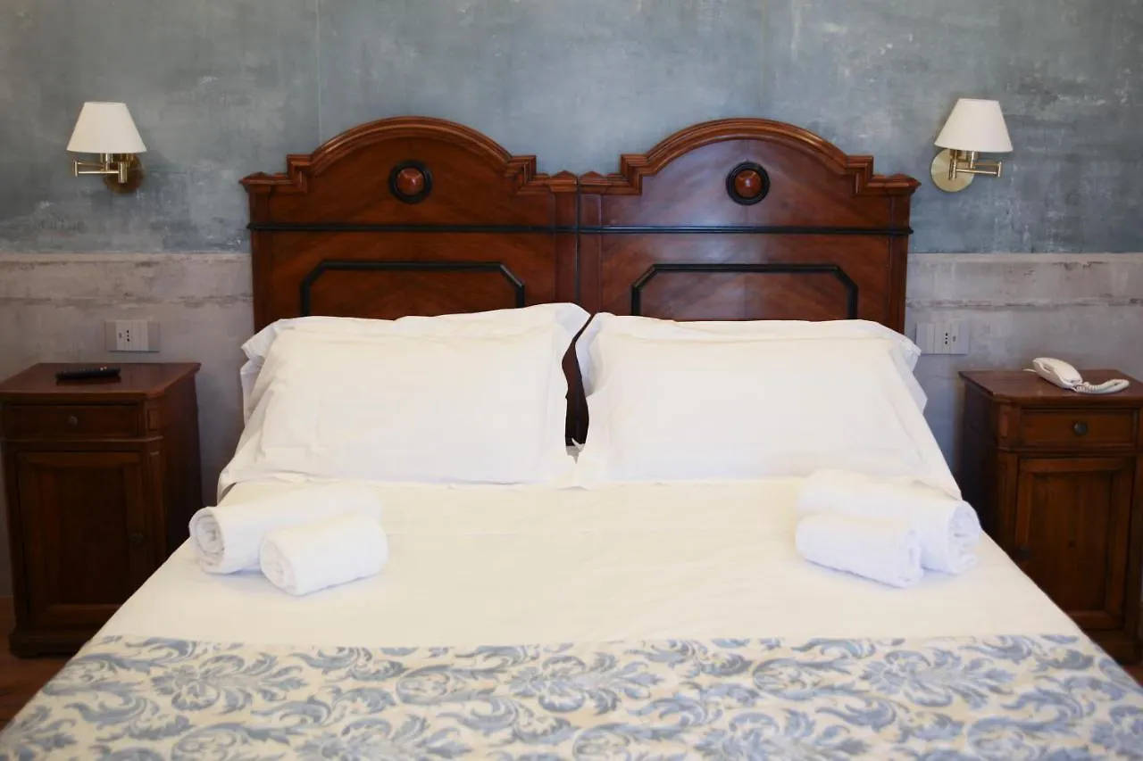Hotel Foresteria Baglio Della Luna Agrigento