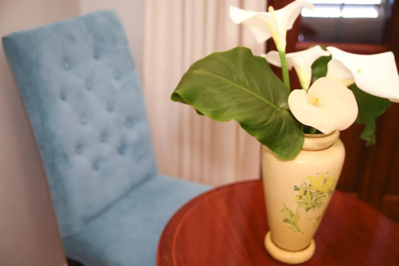 Hotel Foresteria Baglio Della Luna Agrigento