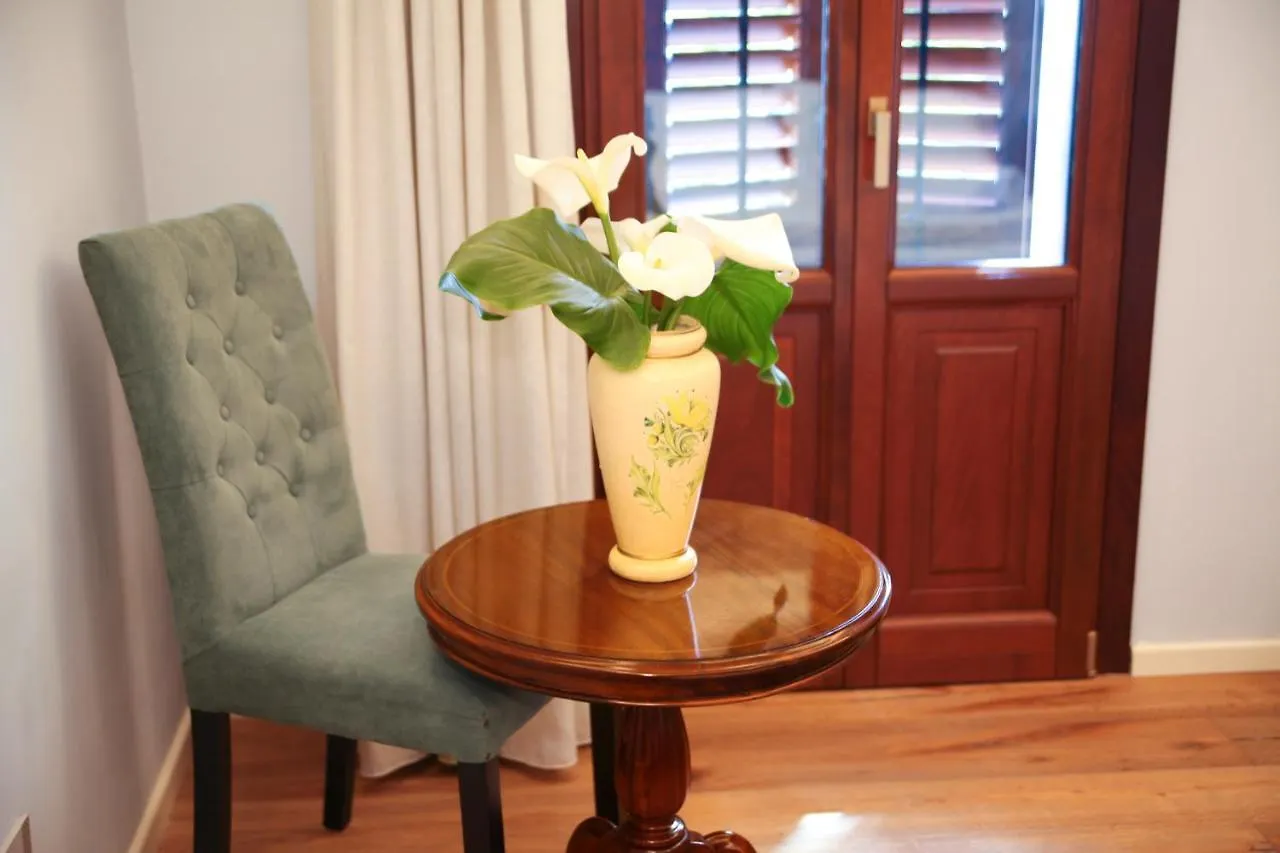 Hotel Foresteria Baglio Della Luna Agrigento