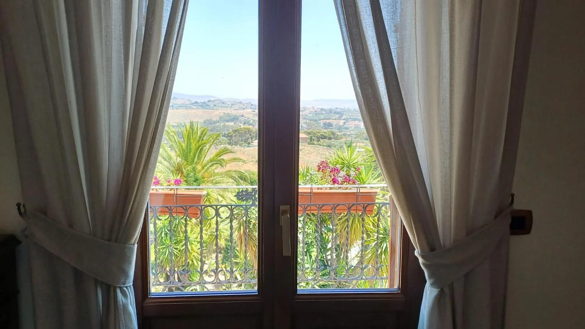 Hotel Foresteria Baglio Della Luna Agrigento