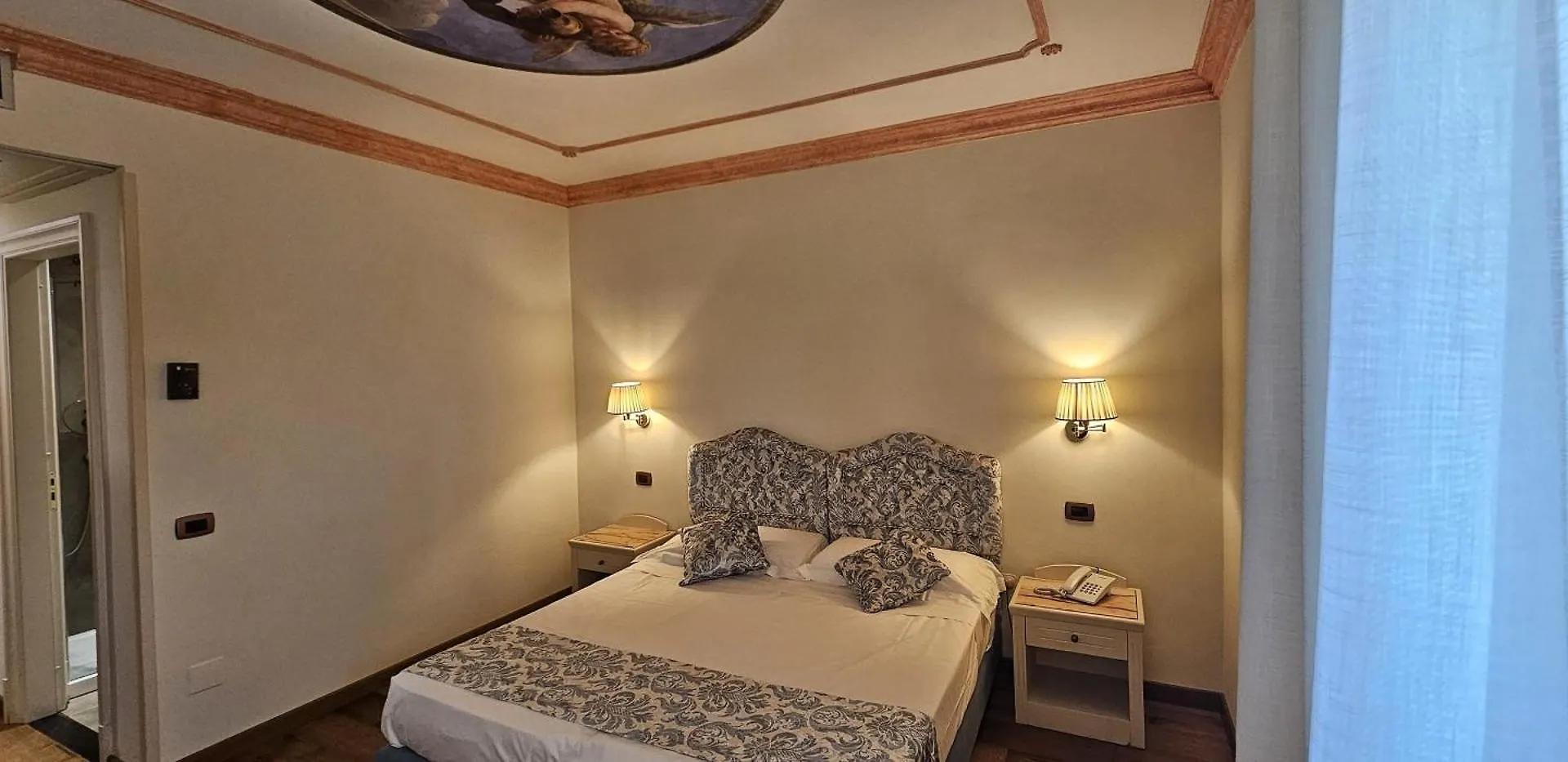 Hotel Foresteria Baglio Della Luna Agrigento