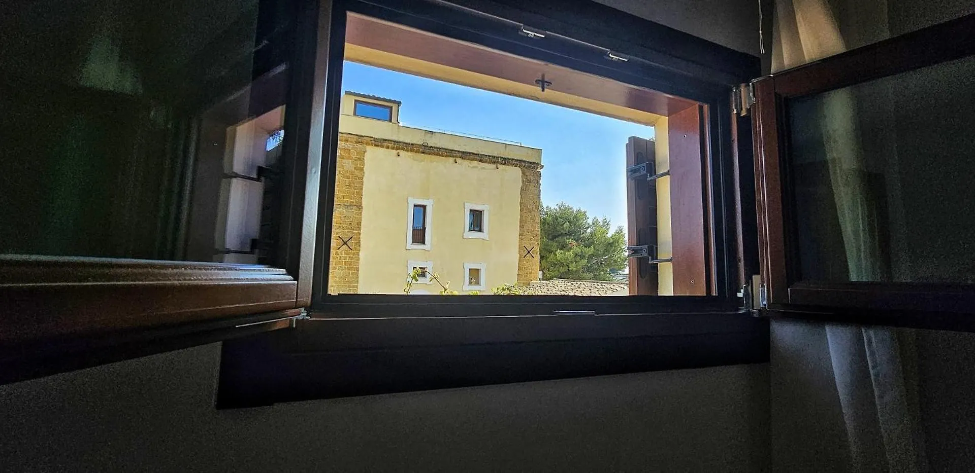 Hotel Foresteria Baglio Della Luna Agrigento 4*,  Italy