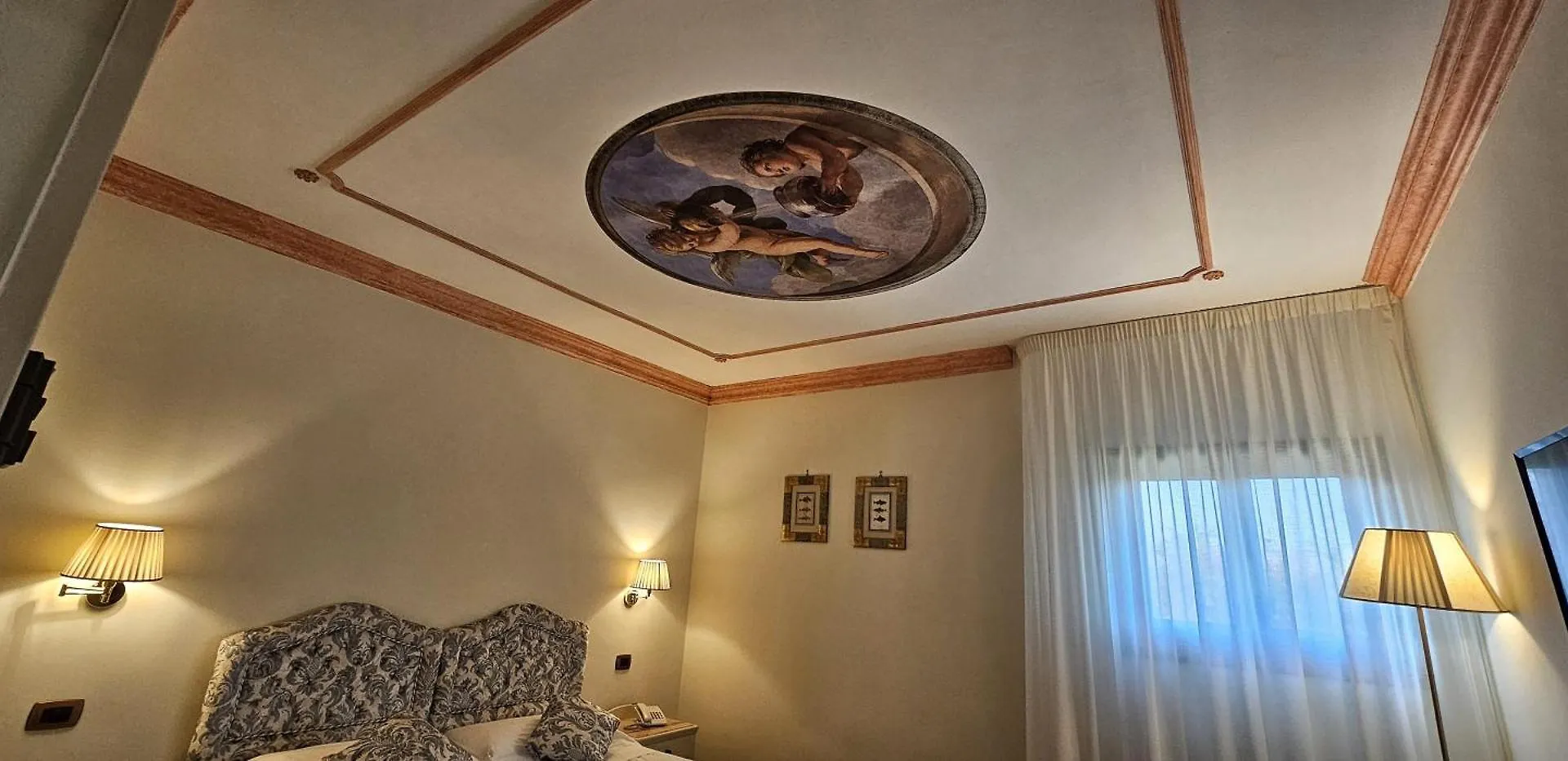 Hotel Foresteria Baglio Della Luna Agrigento