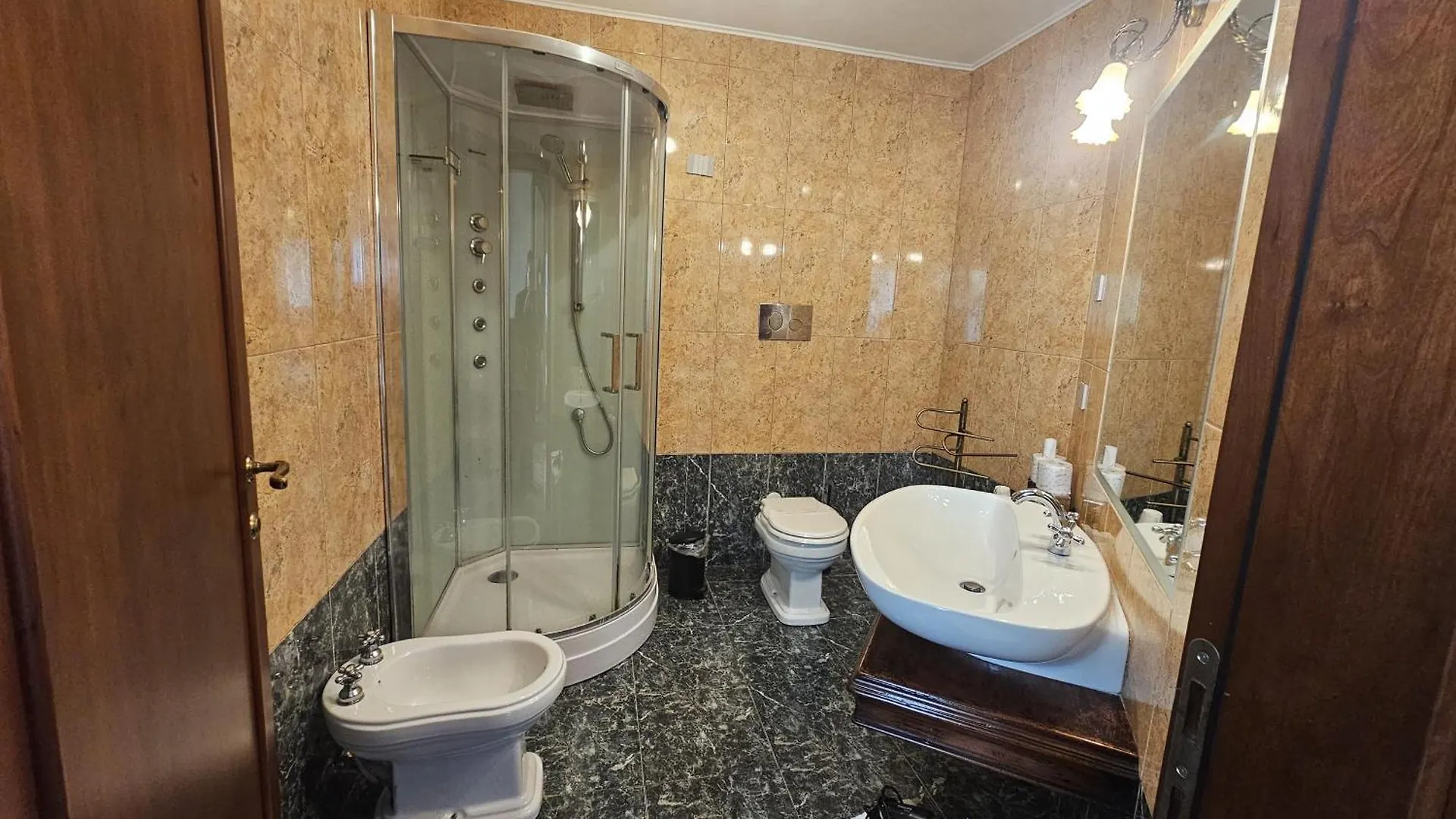 Hotel Foresteria Baglio Della Luna Agrigento