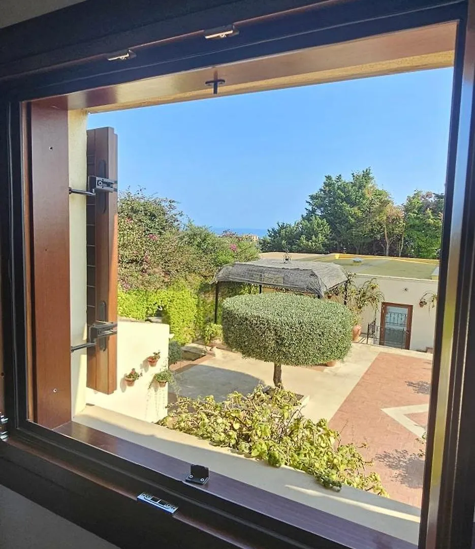 Hotel Foresteria Baglio Della Luna Agrigento