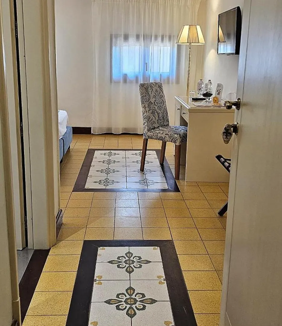 Hotel Foresteria Baglio Della Luna Agrigento 4*,