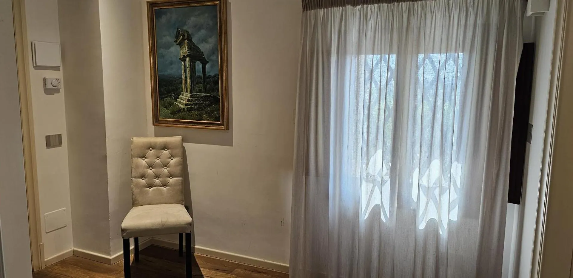 Hotel Foresteria Baglio Della Luna Agrigento